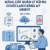 Vượt Xa Giám Sát Đơn Thuần: Nâng Cấp Quản Lý Rủi Ro Chuỗi Lạnh Bằng IoT