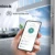 Sức mạnh của công nghệ nhận dạng khuôn mặt 3D Khóa thông minh mỏng- Slim Smart Lock